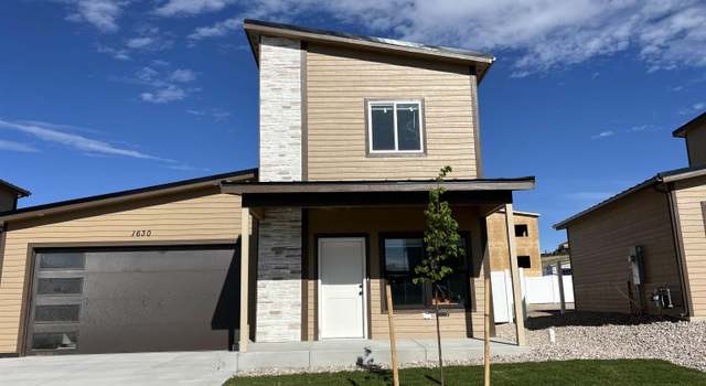 Photo of 80 26th St, Wheatland, WY 82201