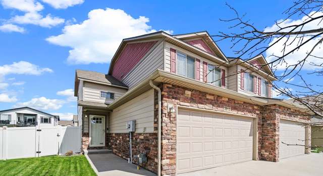 Photo of 3913 Gunsmoke Rd, Cheyenne, WY 82001