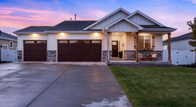 Photo of 5504 Carmel Dr, Cheyenne, WY 82009