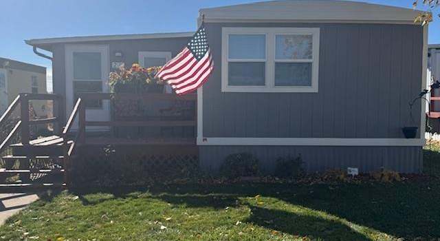 Photo of 1500 Avenue C #25, Cheyenne, WY 82007