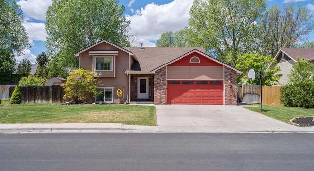 Photo of 1110 Colonial Dr, Cheyenne, WY 82001