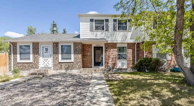Photo of 4402 E 13th St, Cheyenne, WY 82001