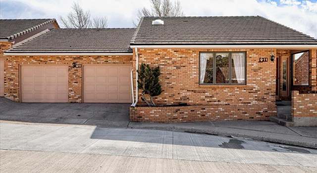Photo of 911 Mylar Park Dr, Cheyenne, WY 82009