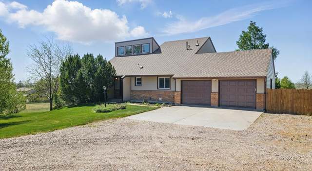 Photo of 10119 Powderhouse Rd, Cheyenne, WY 82009