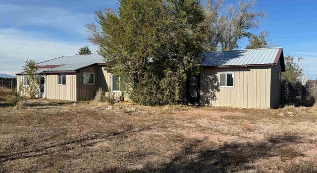 Photo of 41 Riverview Rd, Wheatland, WY 82201