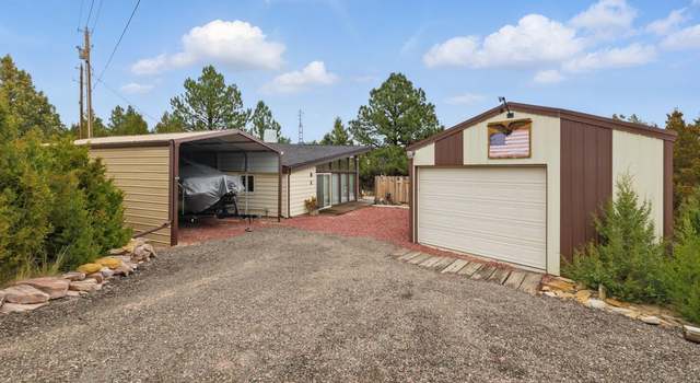 Photo of 20 Cedar St, Glendo, WY 82213