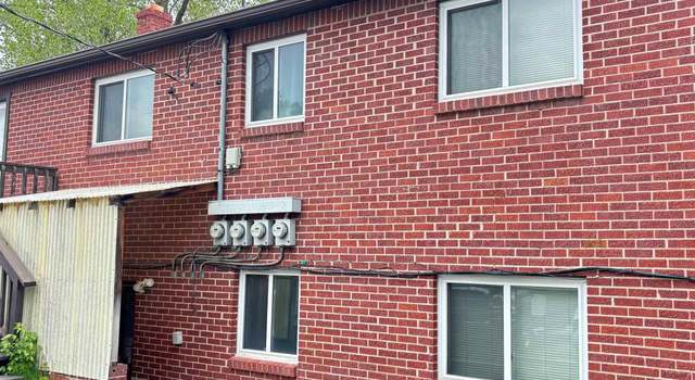 Photo of 1838 Fremont Ave Ave, Cheyenne, WY 82001