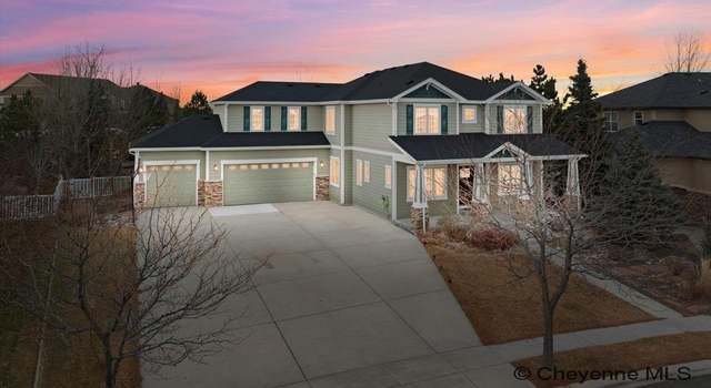 Photo of 1316 Dorothy Ln, Cheyenne, WY 82009