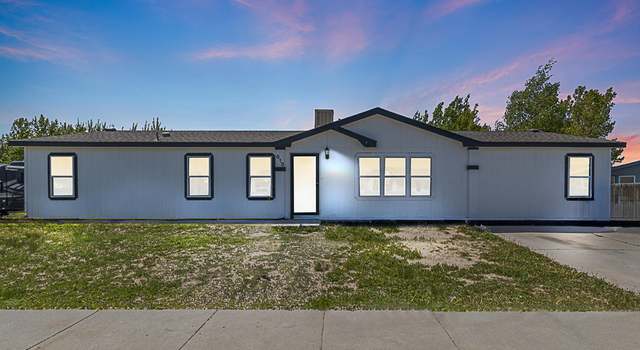 Photo of 813 Owl Creek Ave, Cheyenne, WY 82007