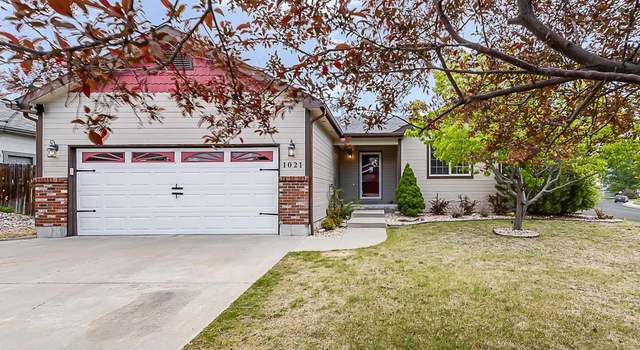 Photo of 1021 Gettysburg Dr, Cheyenne, WY 82001
