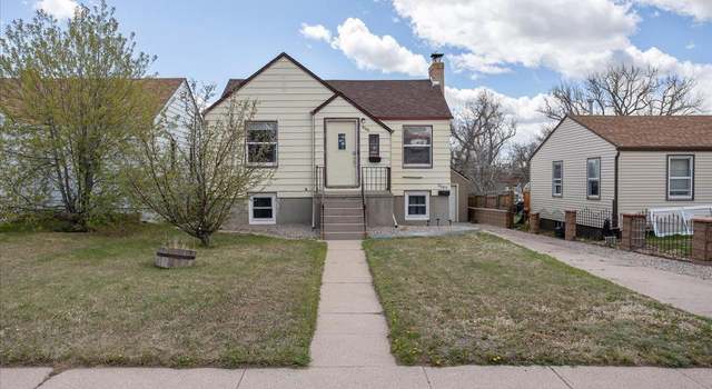 Photo of 909 E 23rd ST St, Cheyenne, WY 82001