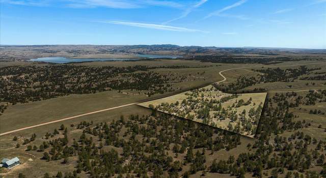 Photo of tract 14 Wendover Rd, Guernsey, WY 82214