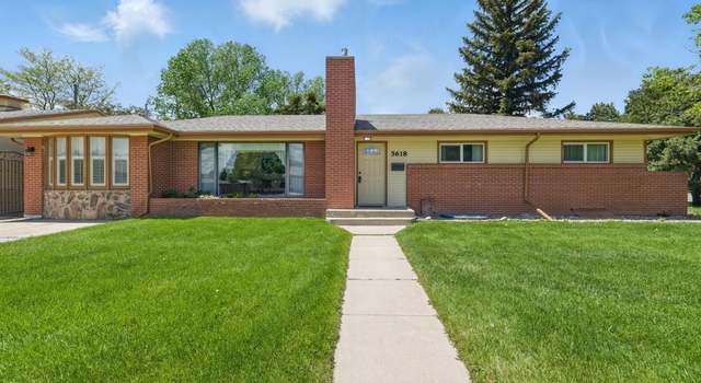 Photo of 5618 Marshall Rd, Cheyenne, WY 82009