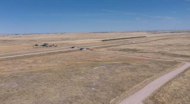 Photo of Tract 1 E 1/2 Canvasback Ln, Burns, WY 82053