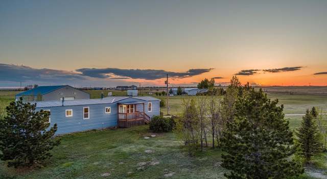 Photo of 3951 E Blue Sky Rd, Carpenter, WY 82054