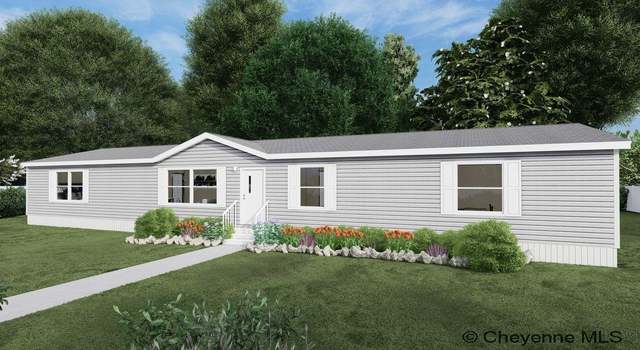 Photo of 4554 Teal Ln, Burns, WY 82053