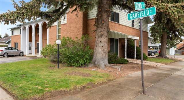 Photo of 2202 Garfield St #4, Laramie, WY 82070
