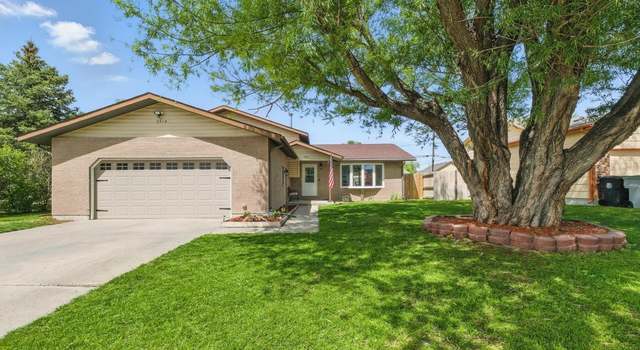 Photo of 3514 Luther Pl, Cheyenne, WY 82001
