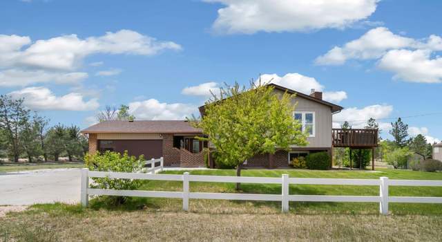 Photo of 1214 Laughlin Rd, Cheyenne, WY 82009