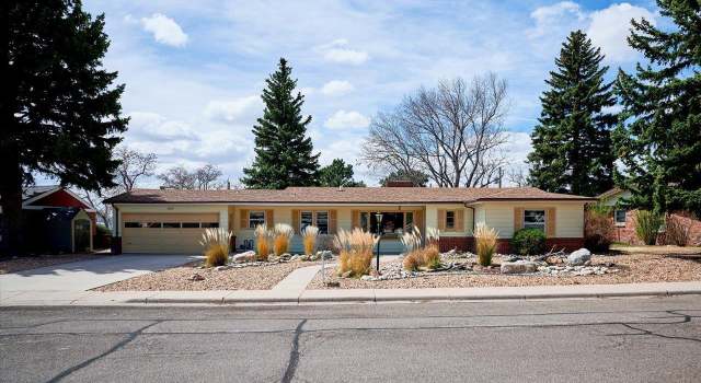 Photo of 2929 Spruce Dr, Cheyenne, WY 82001
