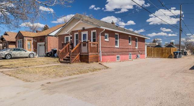 Photo of 3515 Central Ave, Cheyenne, WY 82001
