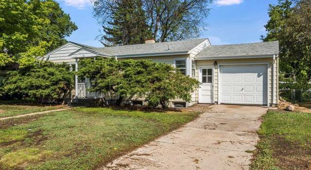 Photo of 3109 Forest Dr, Cheyenne, WY 82001