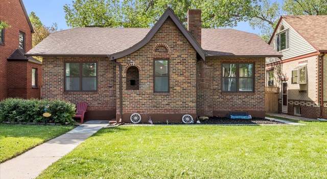 Photo of 111 W 2nd Ave, Cheyenne, WY 82001