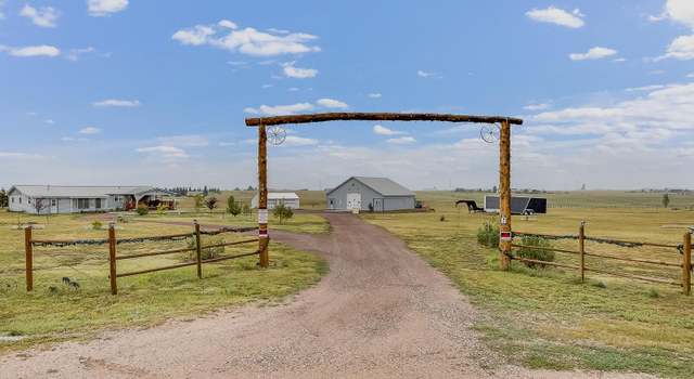 Photo of 4018 Winterset Dr, Burns, WY 82053