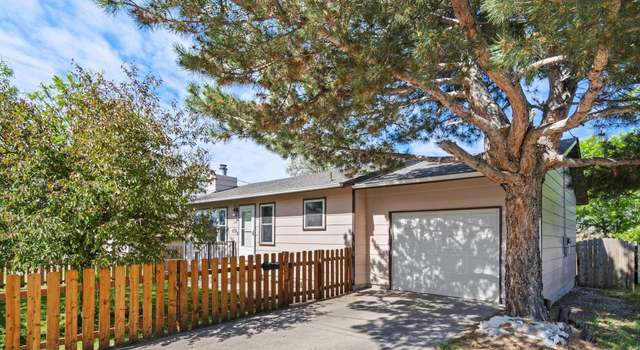 Photo of 1216 Carbon Ave, Cheyenne, WY 82001