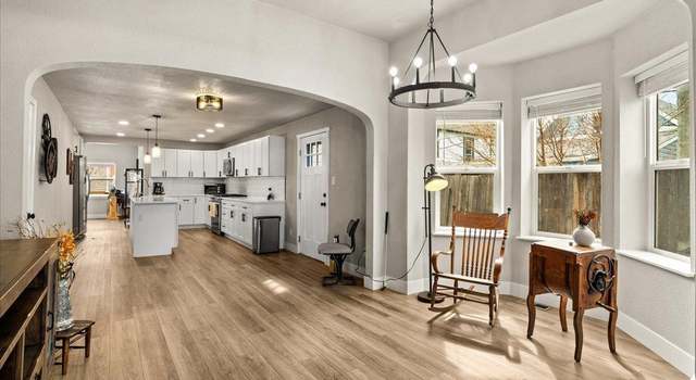 Photo of 609 E 19th St, Cheyenne, WY 82001