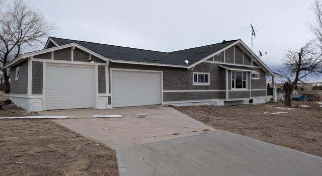 Photo of 302 6th St, Chugwater, WY 82210