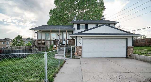 Photo of 505 E Fox Farm Rd, Cheyenne, WY 82007