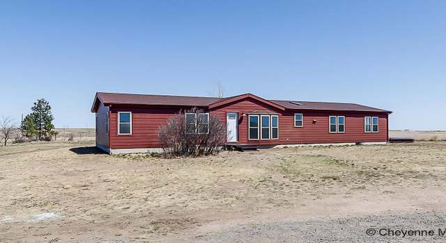 Photo of 3805 I-80 Service Rd, Cheyenne, WY 82009