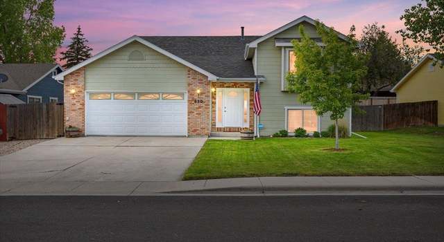 Photo of 830 Centennial Dr, Cheyenne, WY 82001