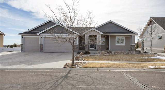 Photo of 7423 Jacob Pl, Cheyenne, WY 82009