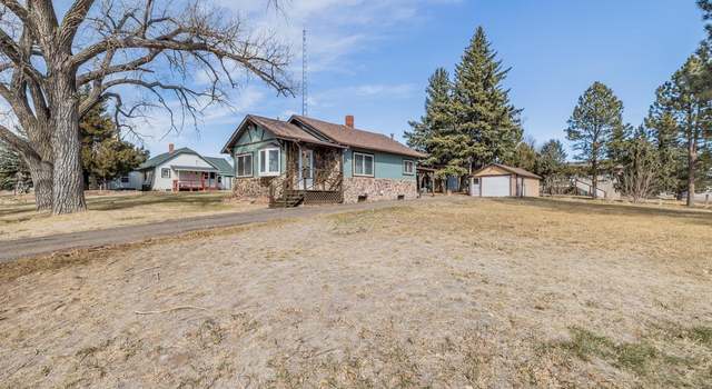 Photo of 304 5th Ave, Albin, WY 82050