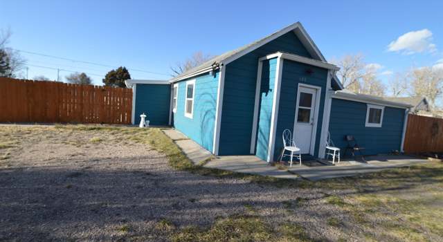 Photo of 600 E 9th St, Cheyenne, WY 82007