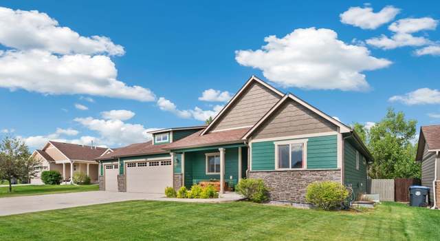 Photo of 3531 Gunsmoke Rd, Cheyenne, WY 82001