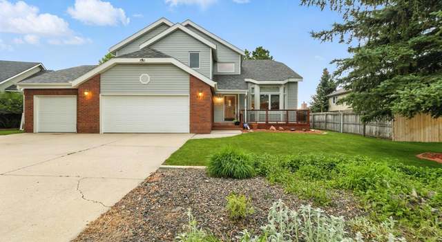 Photo of 7211 Rodeo Ct, Cheyenne, WY 82009