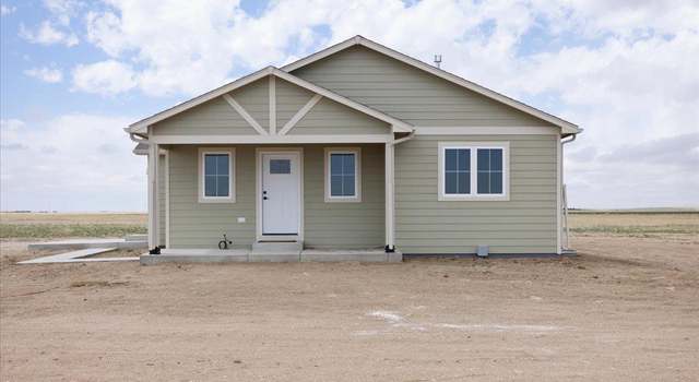 Photo of 792 Patches Rd, Carpenter, WY 82054