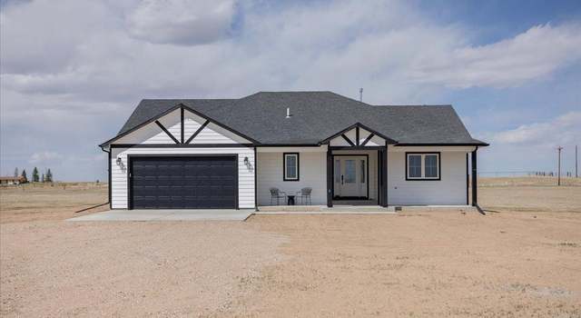 Photo of 4296 Jake Spoon Trl, Burns, WY 82053