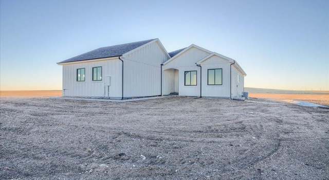 Photo of 594 Road 147, Carpenter, WY 82054