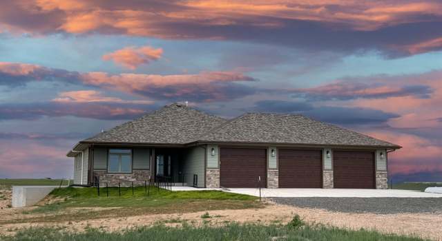 Photo of 3851 Bandemer Blvd, Cheyenne, WY 82009