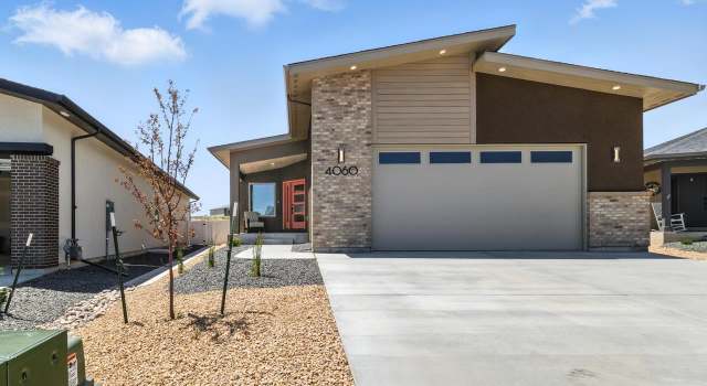Photo of 4060 Saddleback Ln, Cheyenne, WY 82001