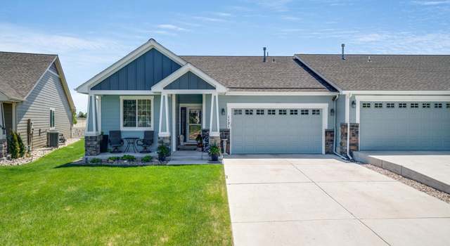 Photo of 1121 White Water Ct, Cheyenne, WY 82009