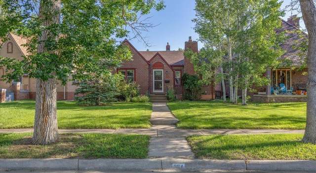 Photo of 304 W 3rd Ave, Cheyenne, WY 82001