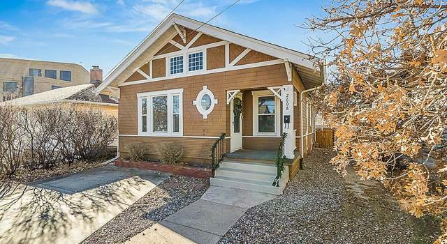 Photo of 2608 Central Ave, Cheyenne, WY 82001