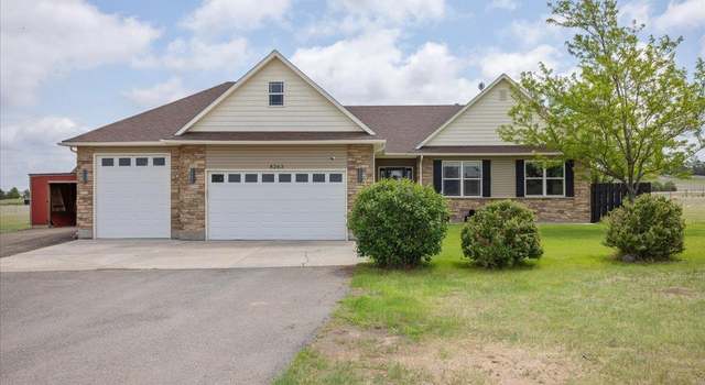 Photo of 8263 Heavenly Dr, Cheyenne, WY 82009
