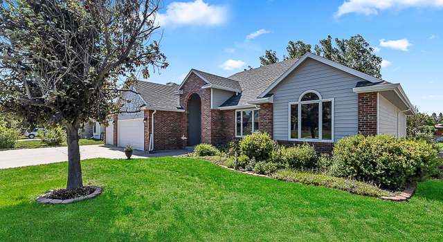 Photo of 701 Rodeo Ave, Cheyenne, WY 82009