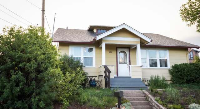 Photo of 2711 House Ave, Cheyenne, WY 82001